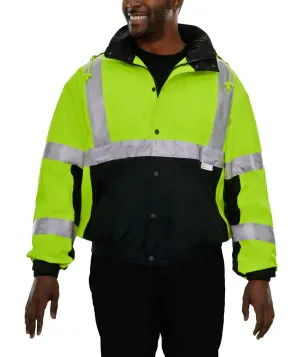 24-412ST Waterproof Bomber Jacket