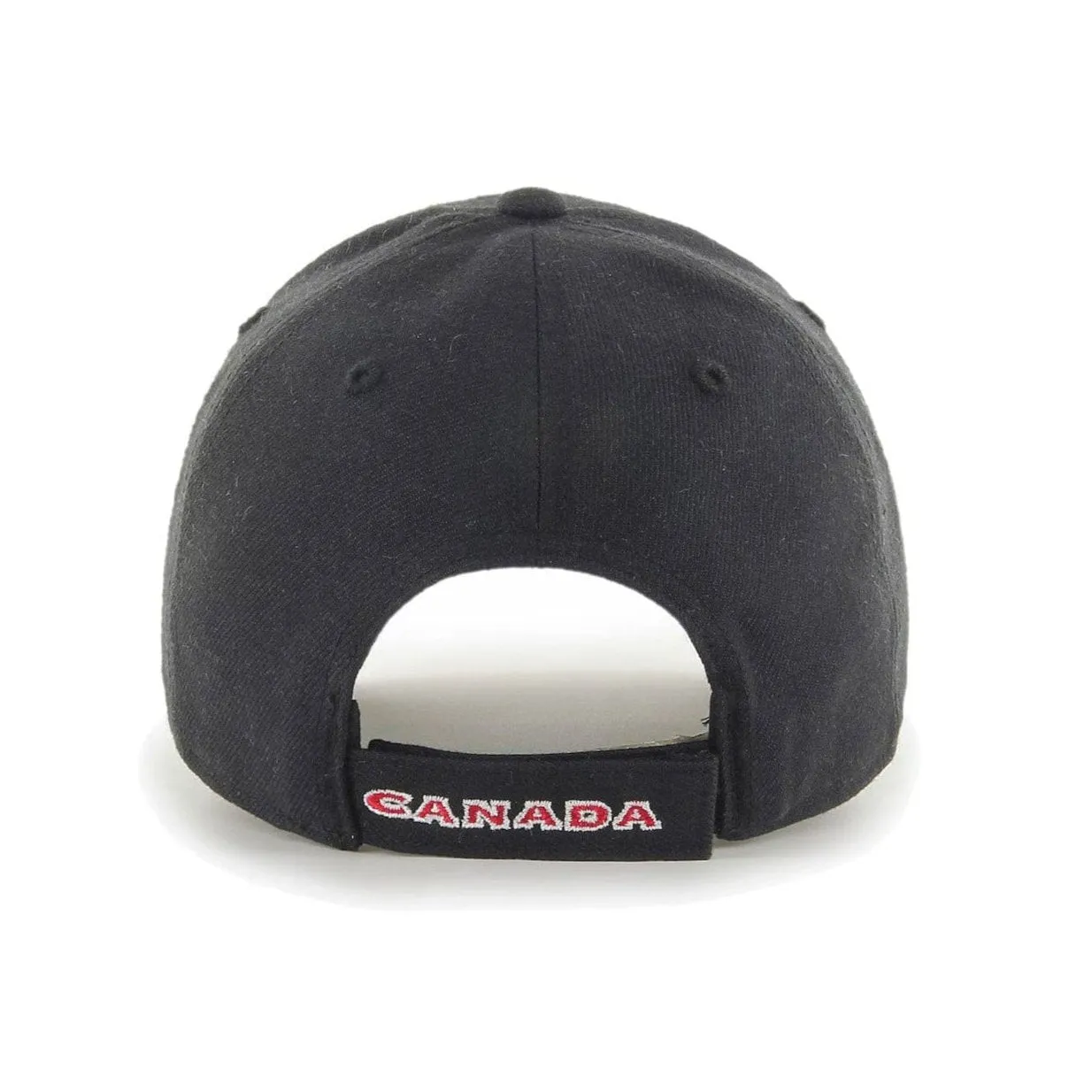 47 Brand Basic MVP Youth Adjustable Hat - Hockey Canada