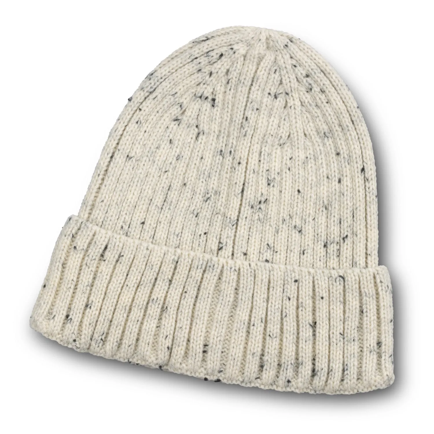 agogo Snowflake Beanie