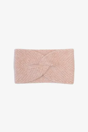 Antler Scarf | Edie Ear Warmer