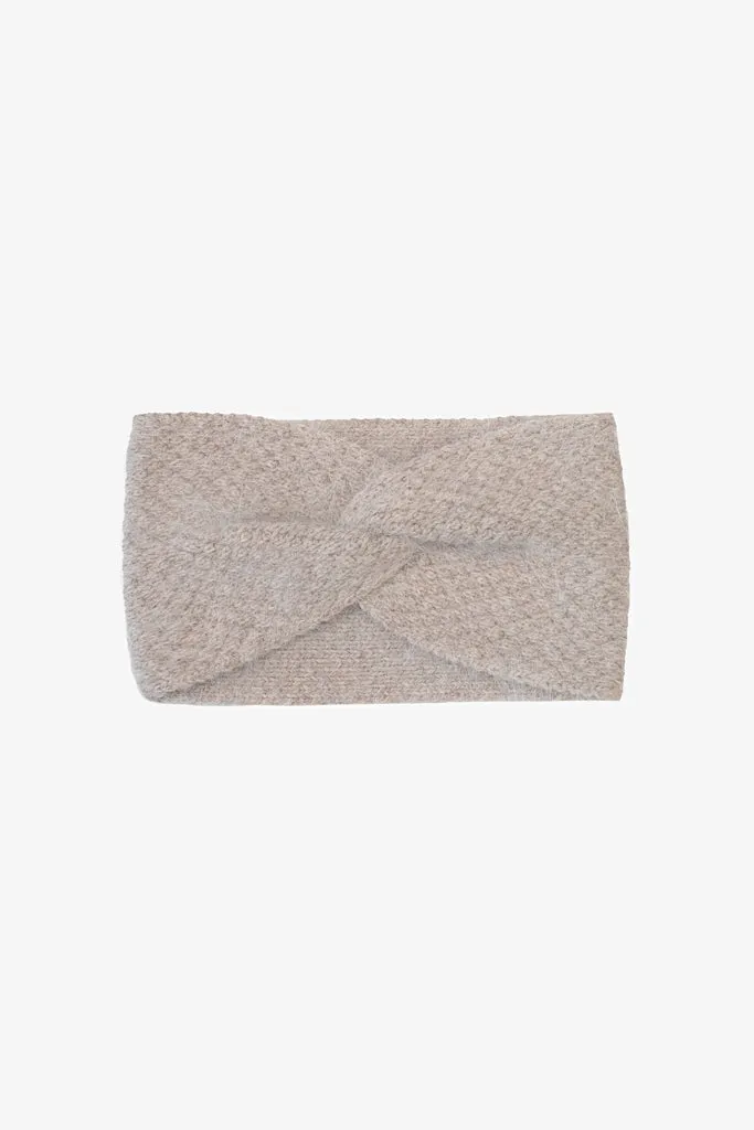 Antler Scarf | Edie Ear Warmer