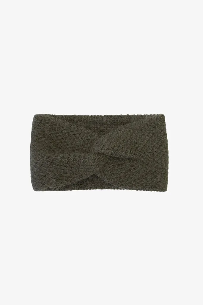 Antler Scarf | Edie Ear Warmer