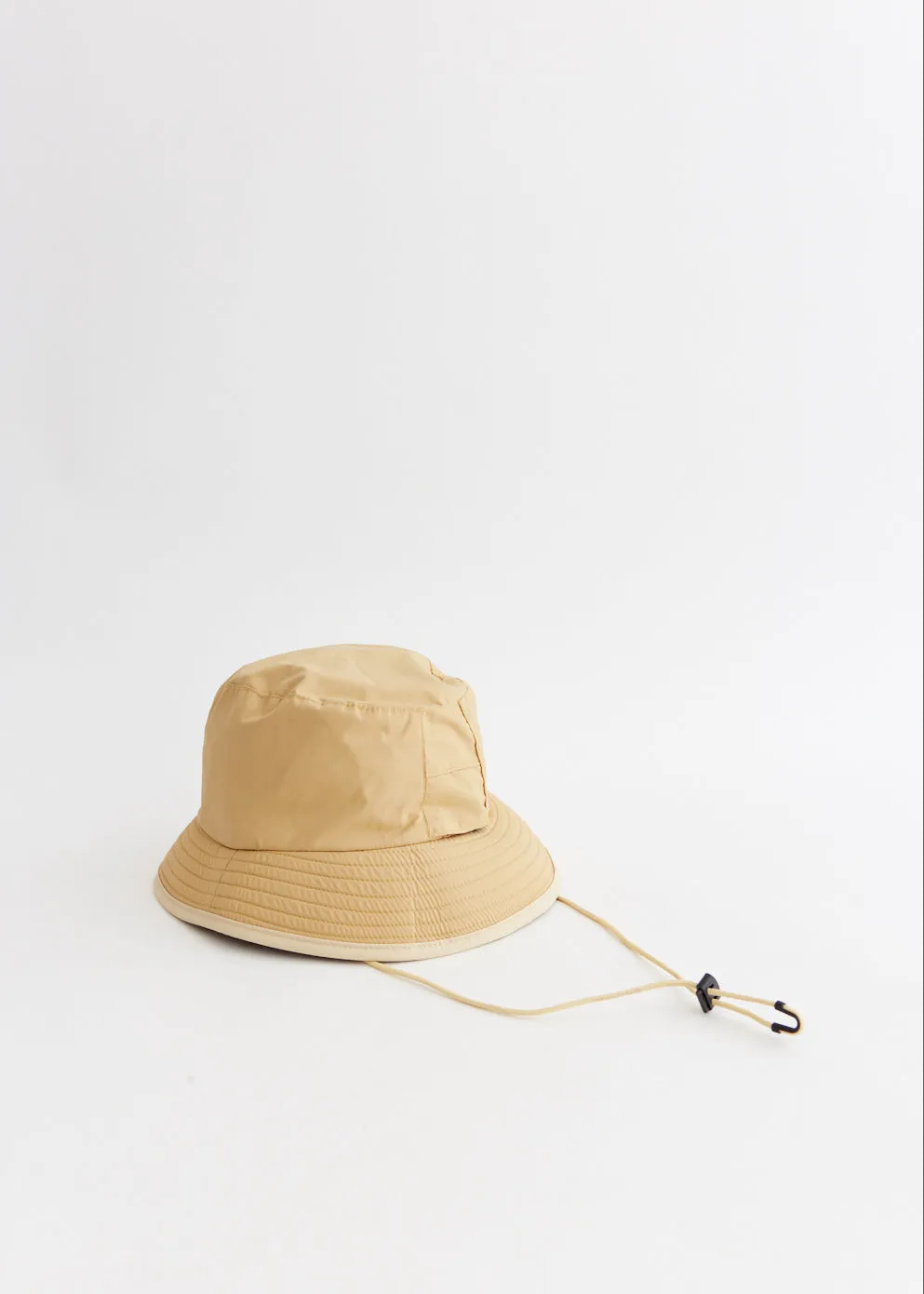 Antora Rain Bucket Hat