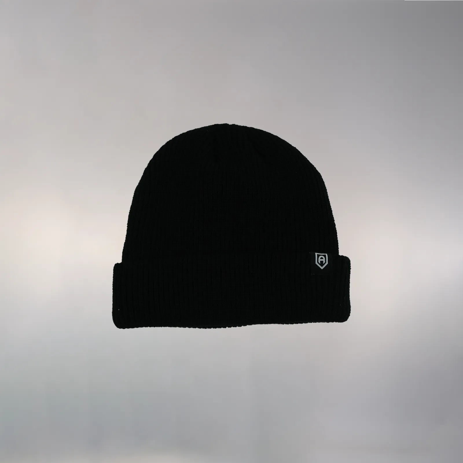 Apollo Beanie - Black