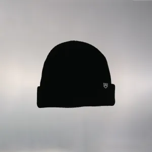 Apollo Beanie - Black