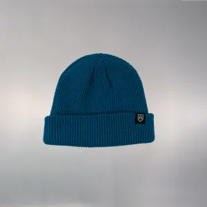 Apollo Beanie - Blue