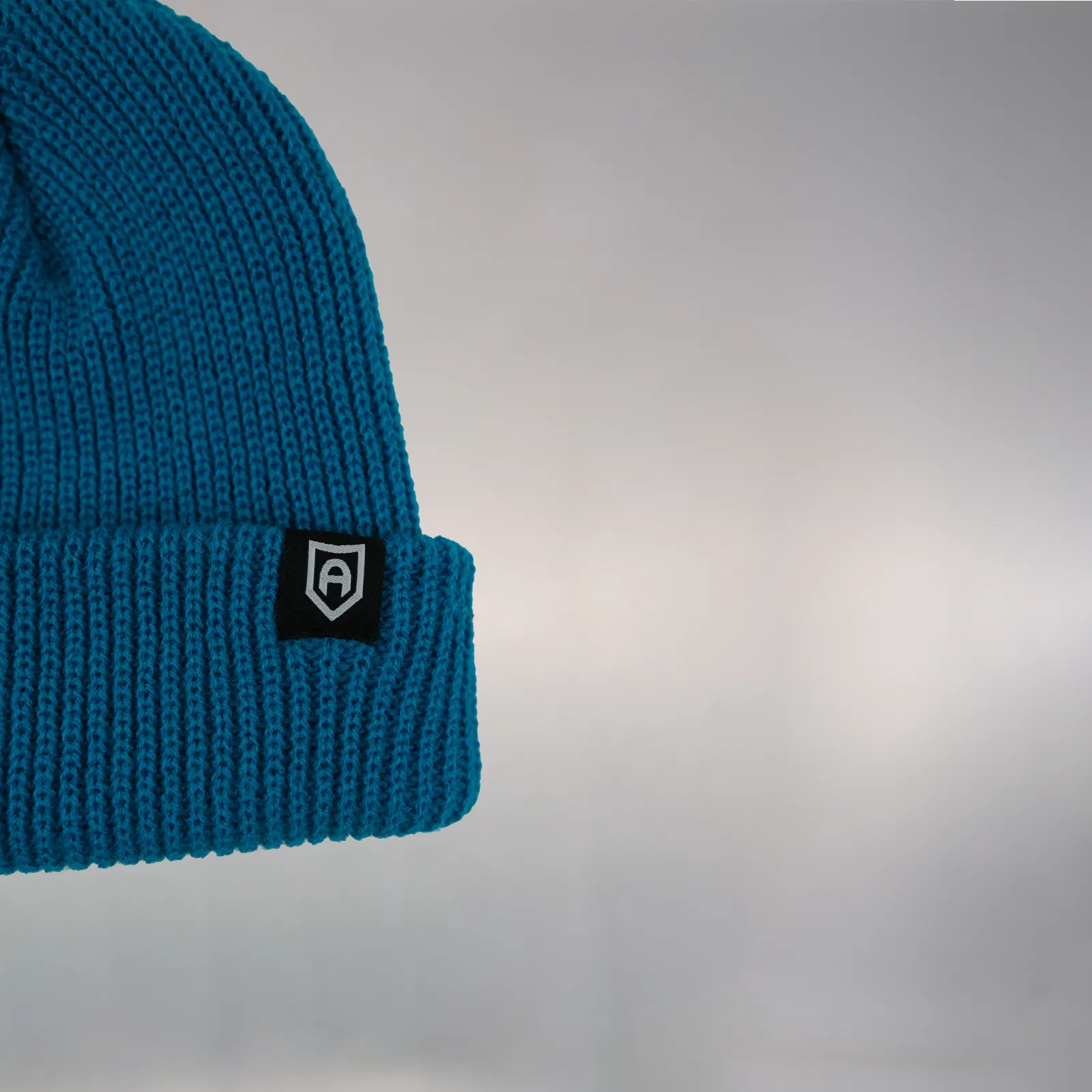 Apollo Beanie - Blue