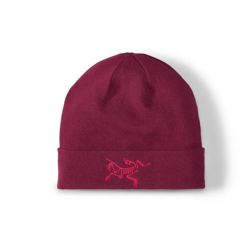 Arc'teryx Embroidered Bird Toque
