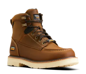 Ariat Rebar Lift 6" Waterproof Work Boot