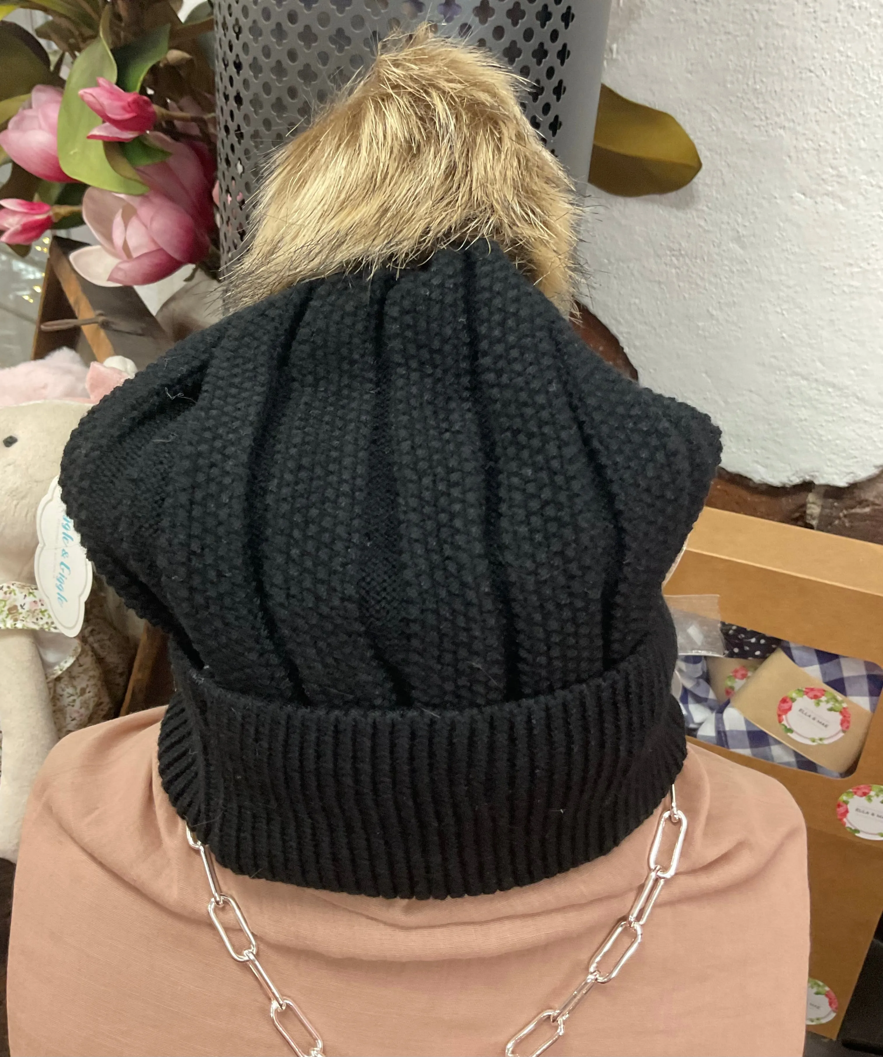 Avalon Assorted Beanies