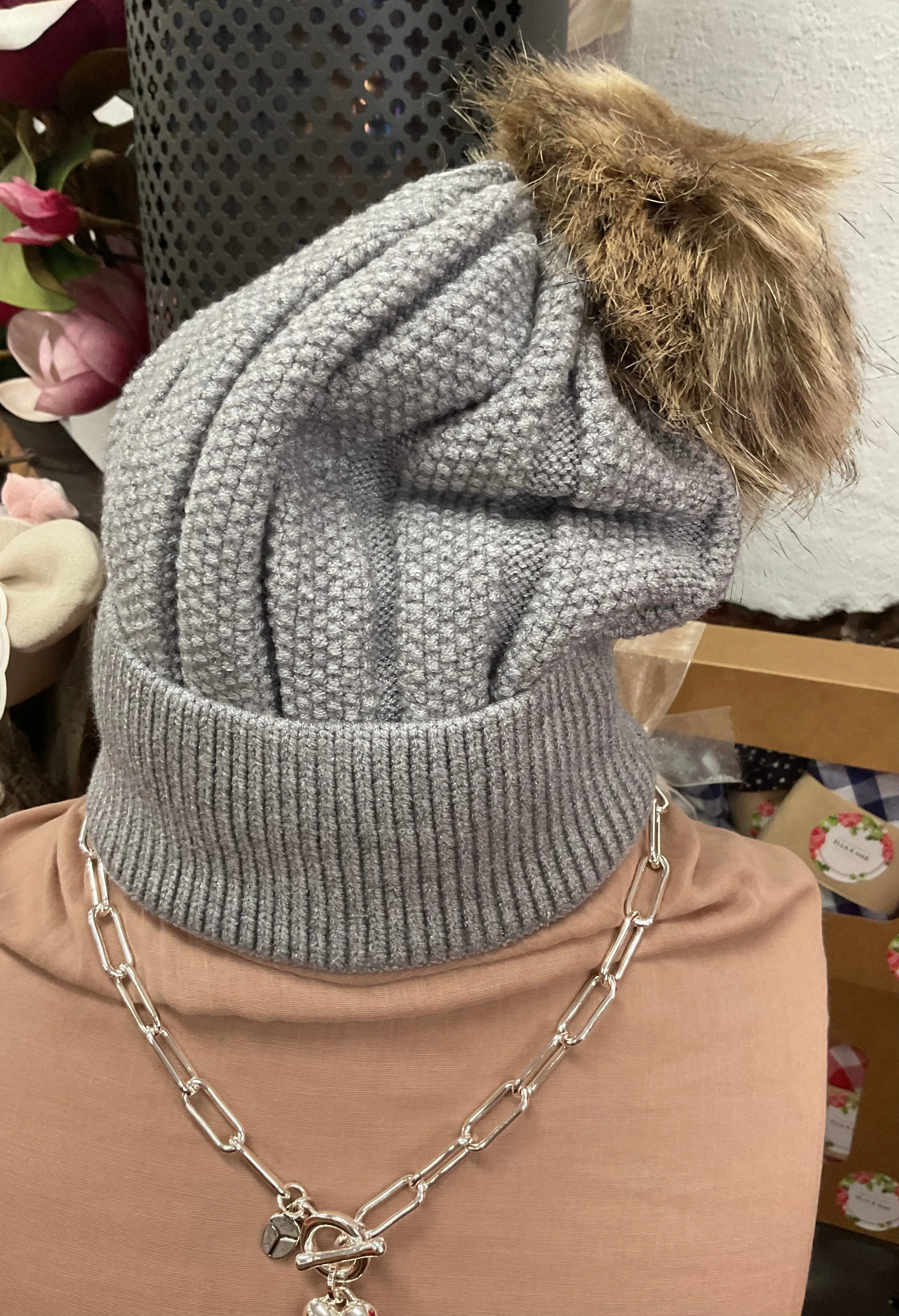 Avalon Assorted Beanies