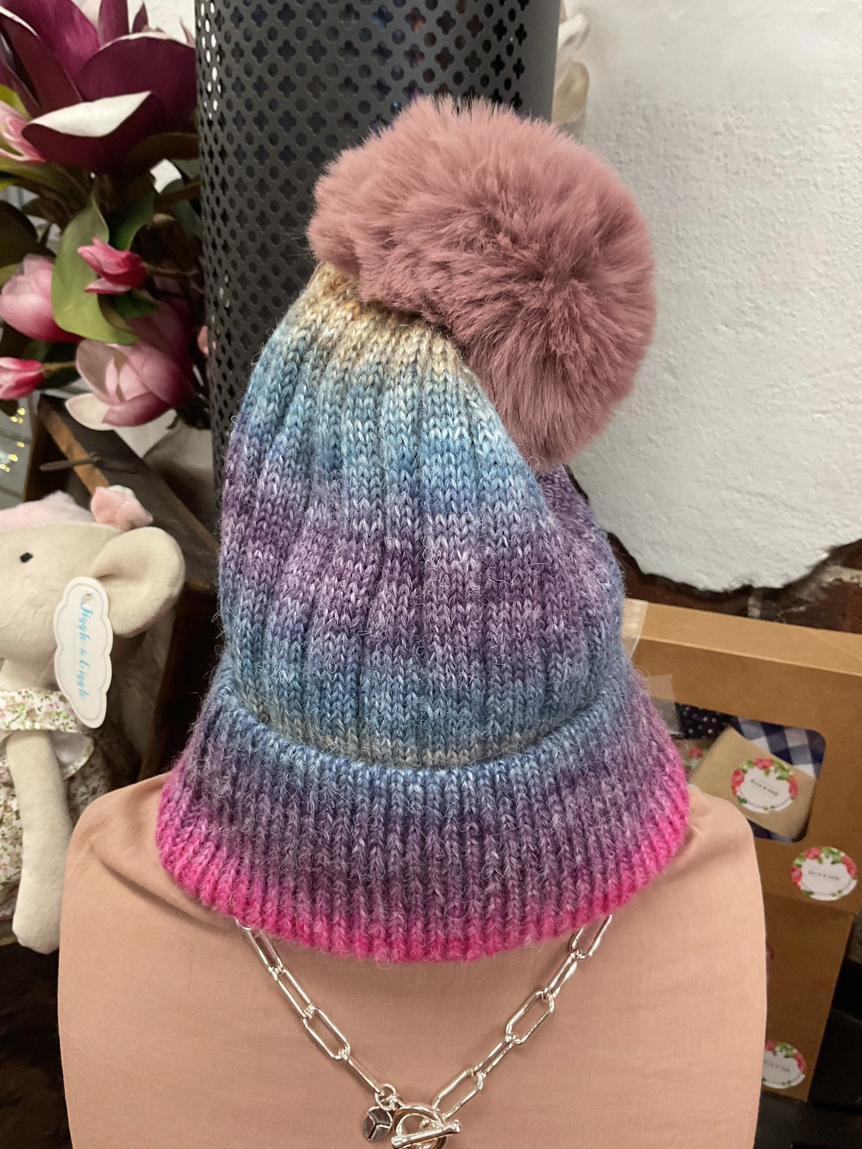 Avalon Assorted Beanies