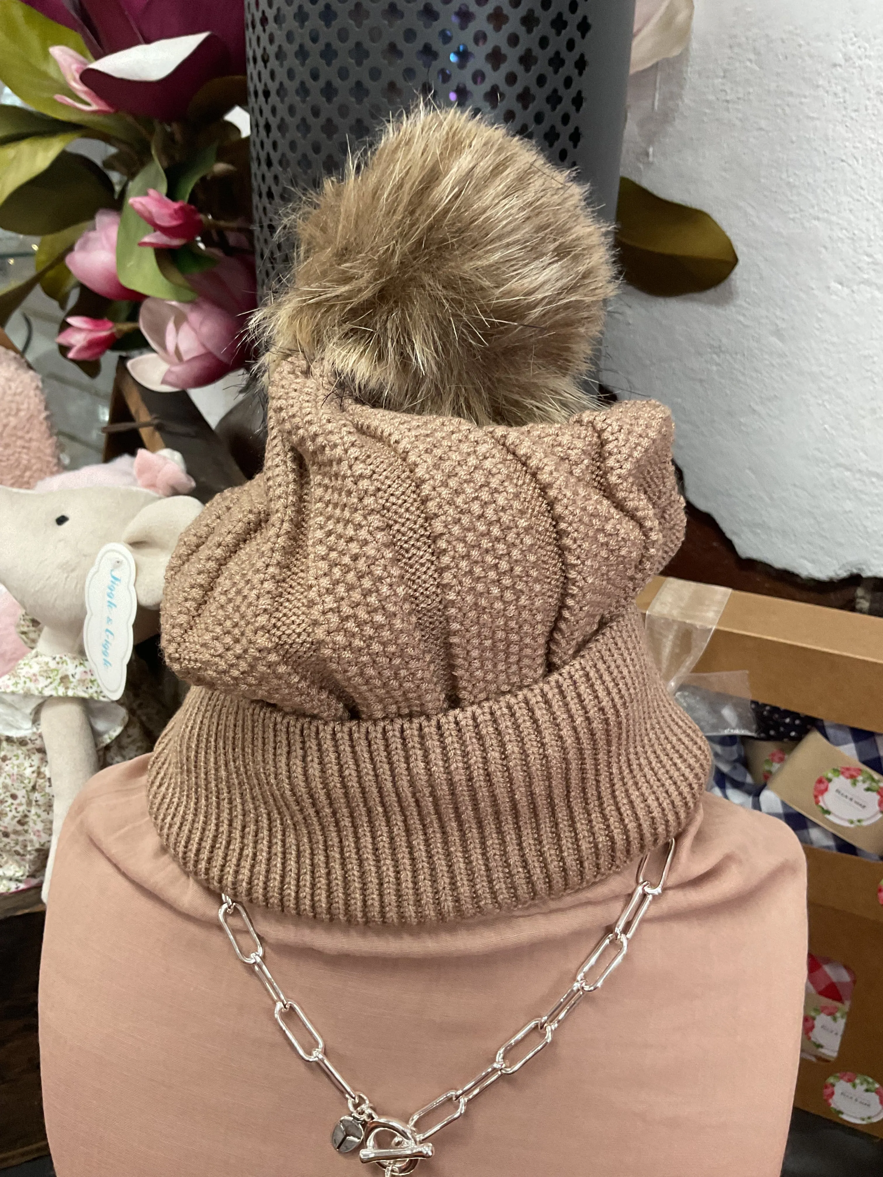 Avalon Assorted Beanies