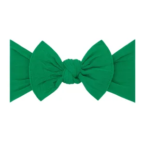 Baby Bling Classic Knot - Clover