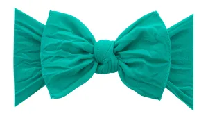 Baby Bling Classic Knot Headband - Palm