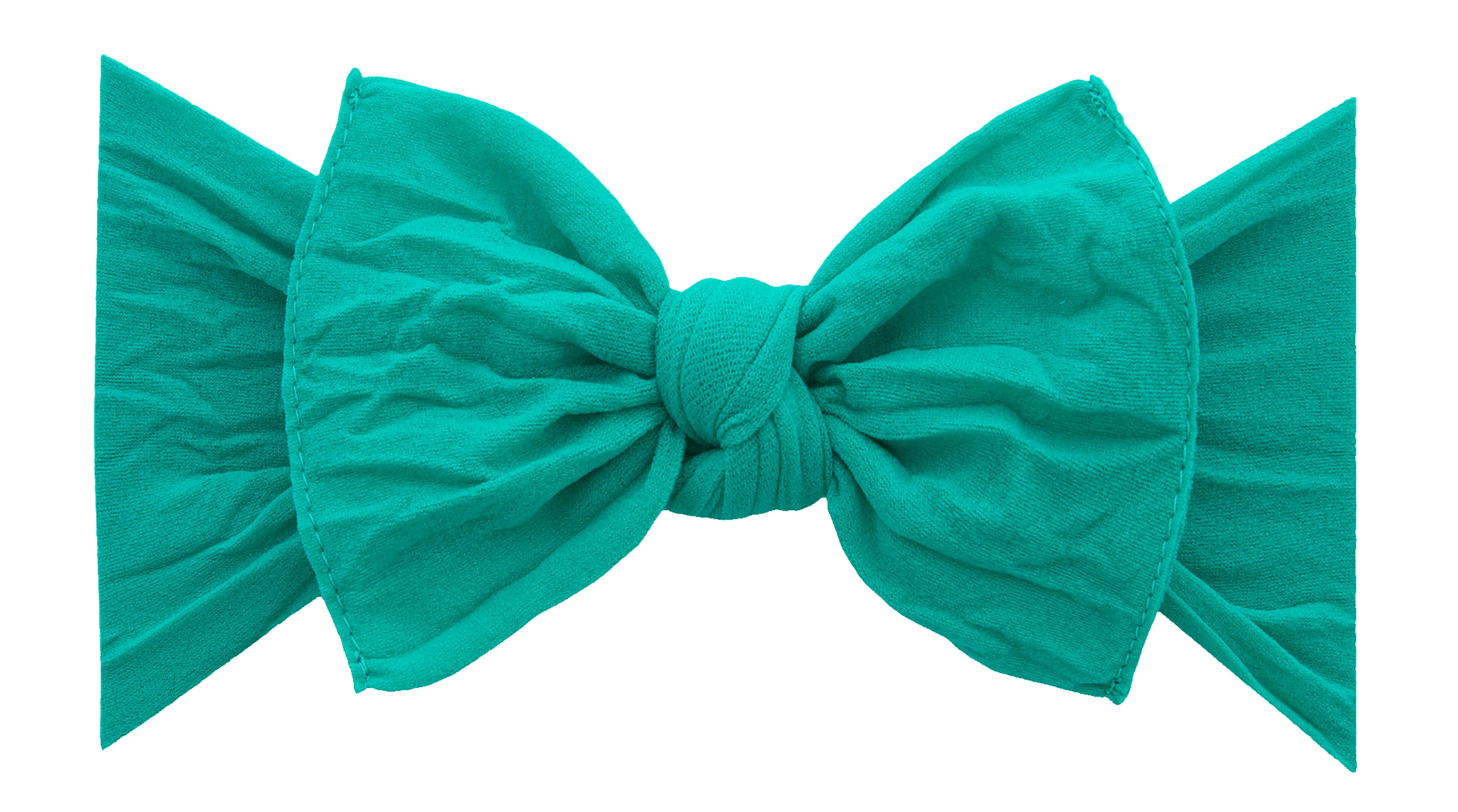 Baby Bling Classic Knot Headband - Palm