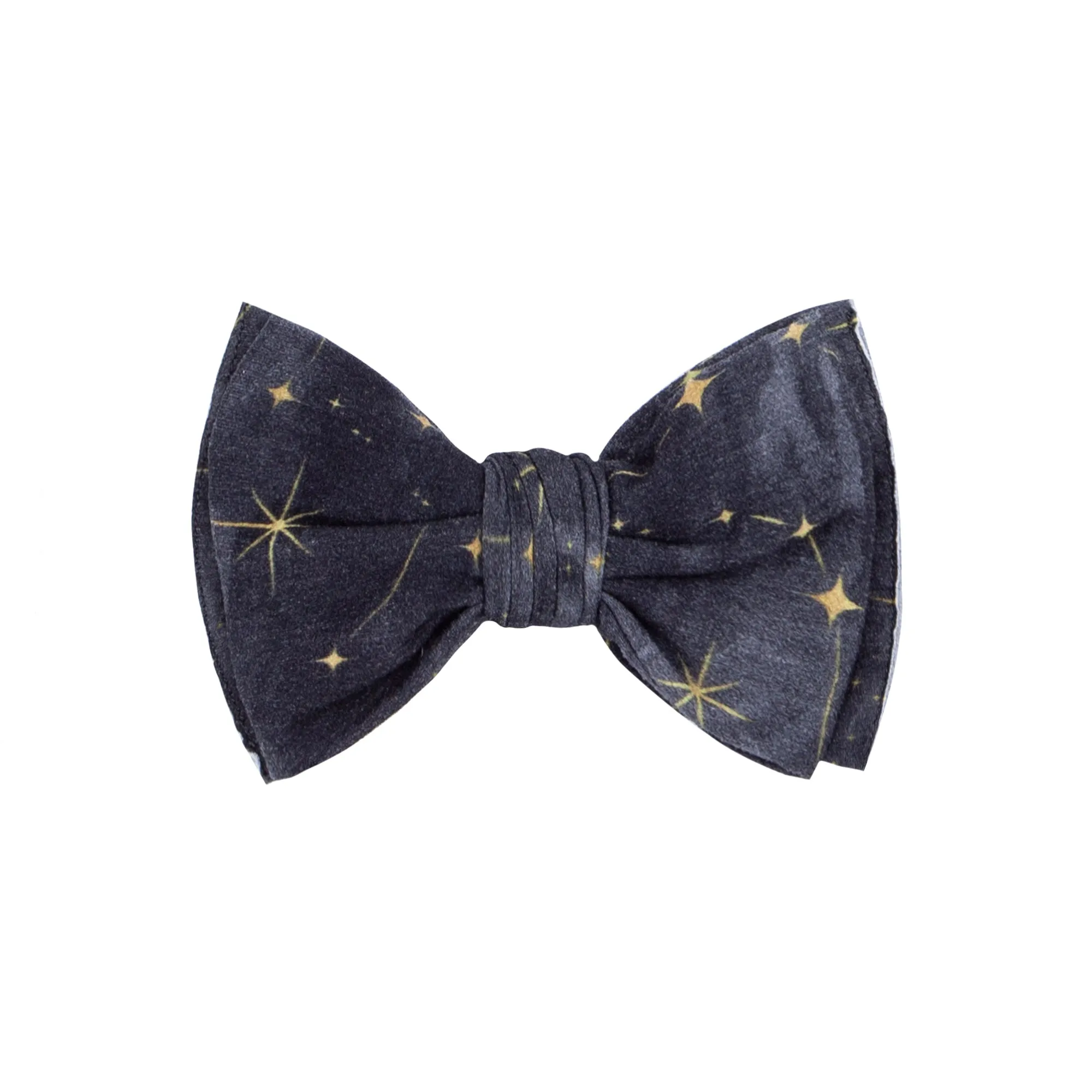 Baby Bling Constellation Printed Classic Clip