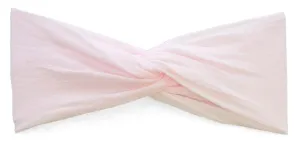 Baby Bling Pink Twist Headband