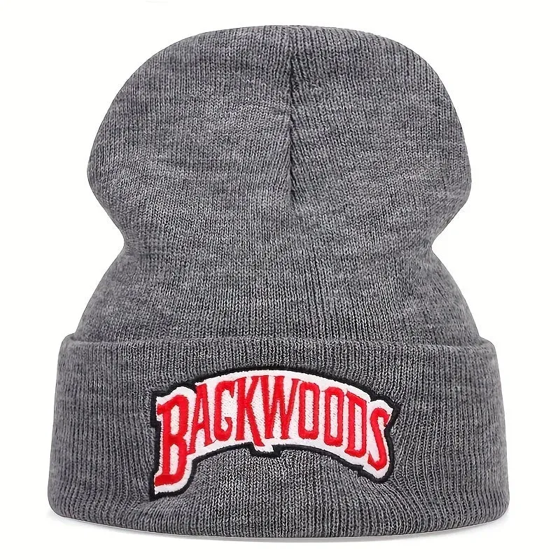 Backwoods Original Knitted Beanies