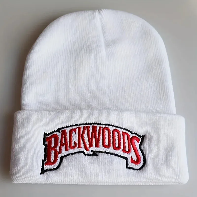 Backwoods Original Knitted Beanies
