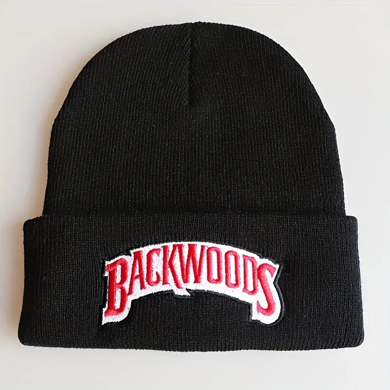 Backwoods Original Knitted Beanies