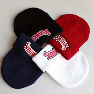 Backwoods Original Knitted Beanies