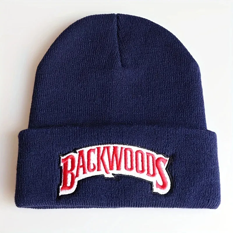 Backwoods Original Knitted Beanies
