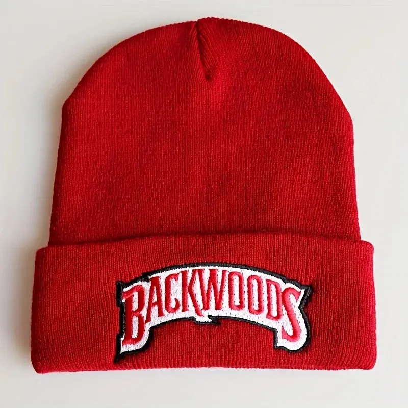 Backwoods Original Knitted Beanies