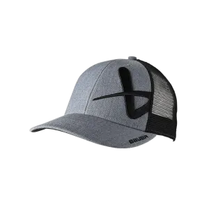 Bauer - Blue Core Snapback Hat