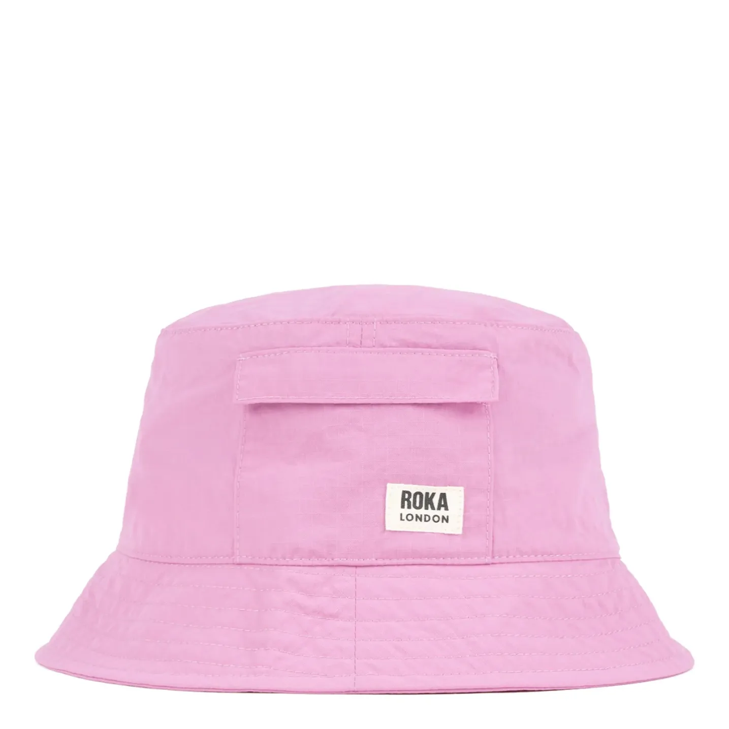 Bedford Bucket Hat - Orchid