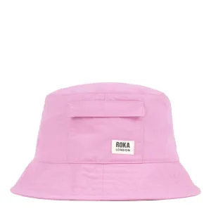 Bedford Bucket Hat - Orchid