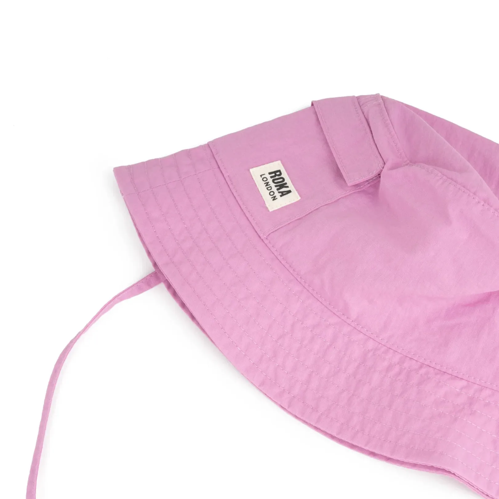 Bedford Bucket Hat - Orchid