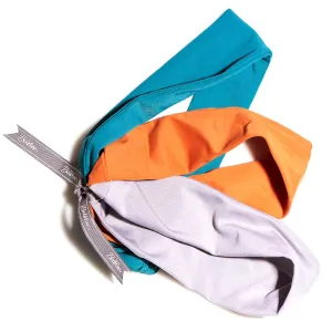 Bellebeach Waterproof Headwrap Set - Ocean Sands