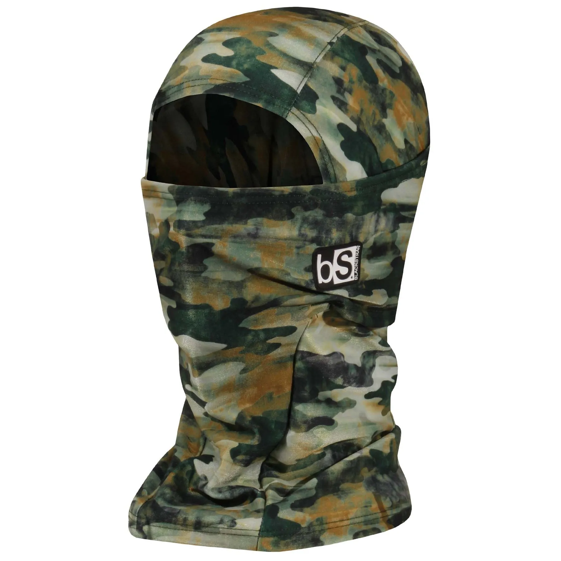 BlackStrap The Hood Balaclava
