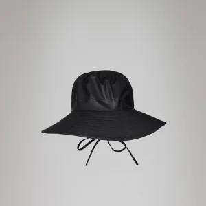 Boonie Hat | Black