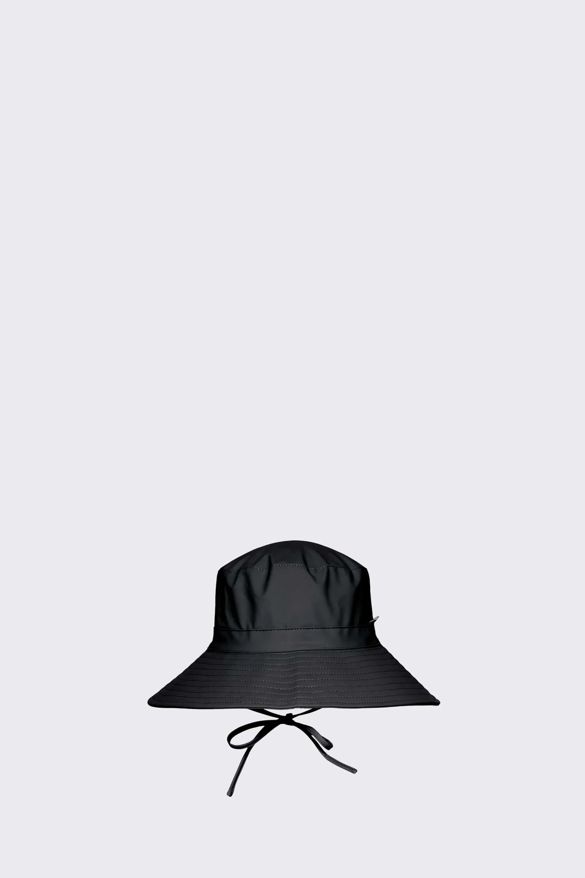 Boonie Hat - Black