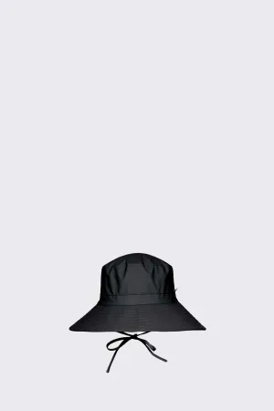 Boonie Hat - Black
