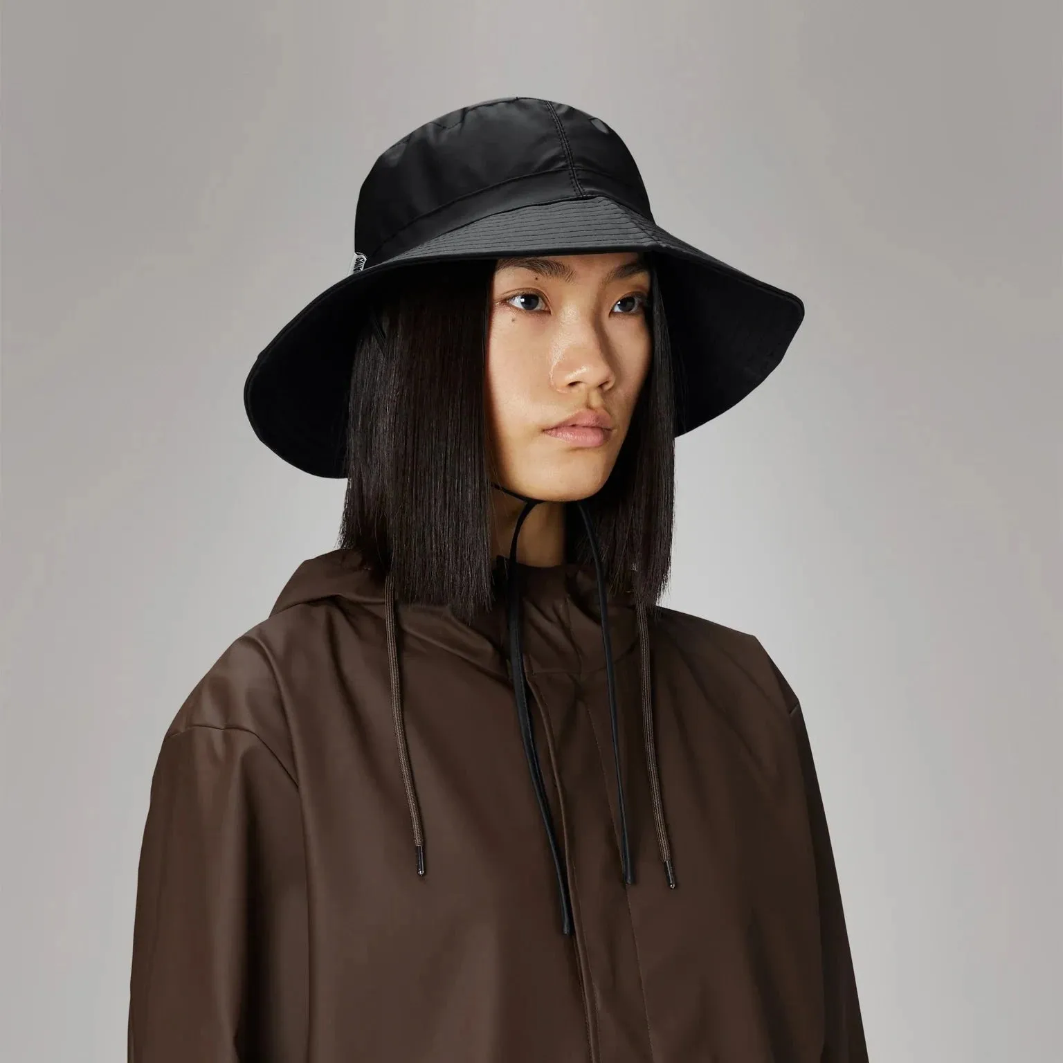 Boonie Hat | Black