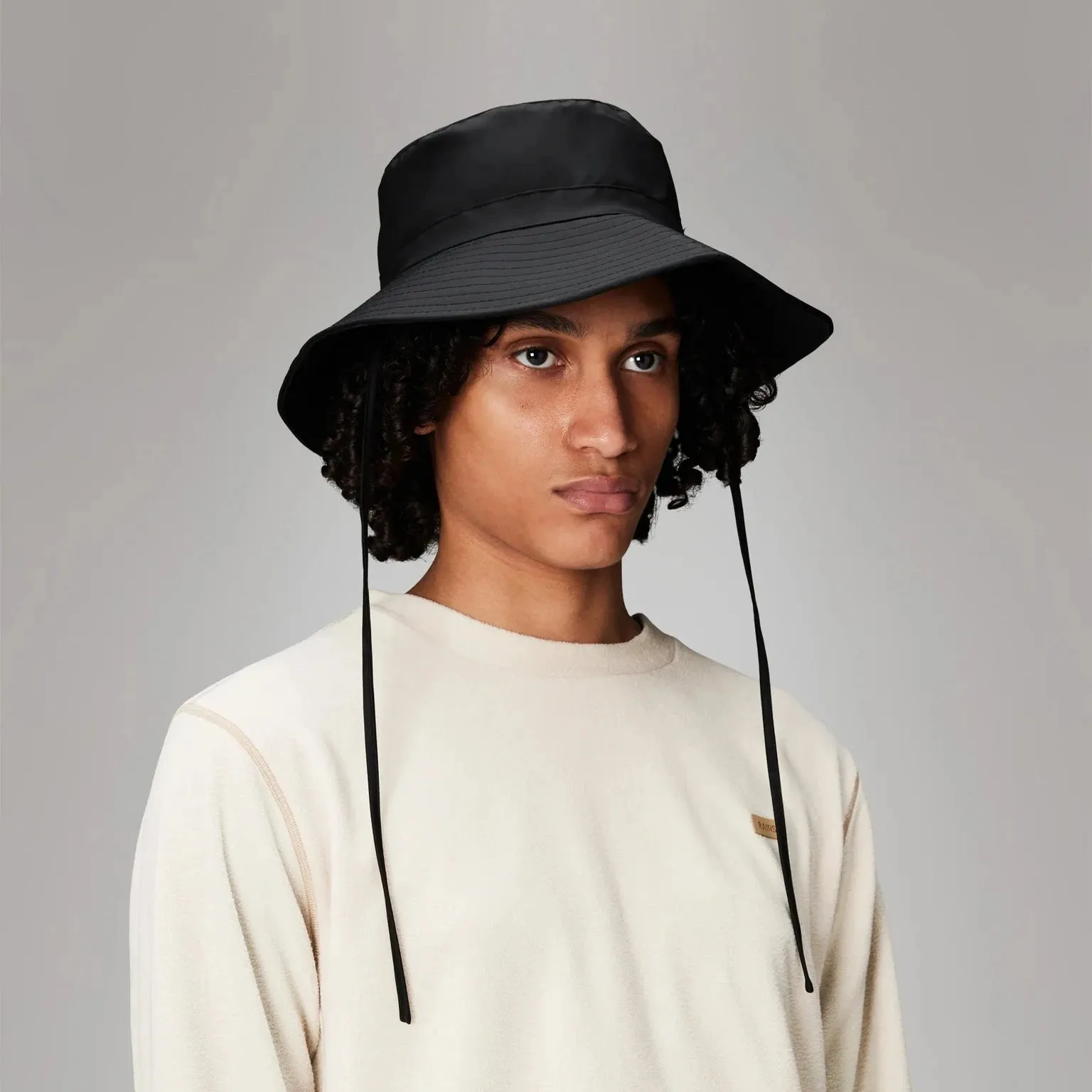Boonie Hat | Black