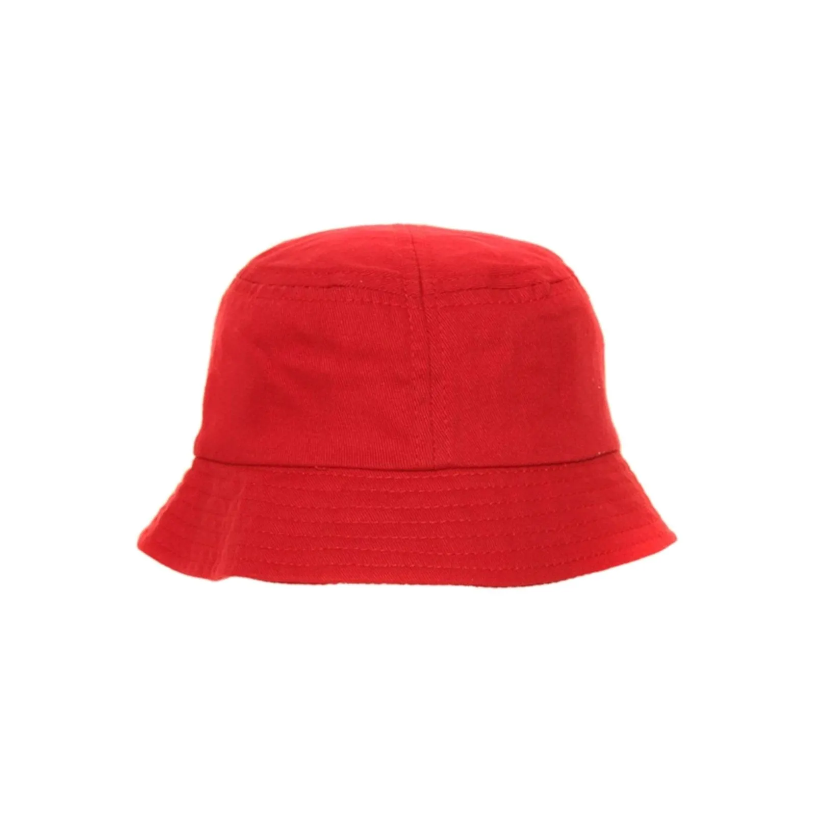Boys Blue Bucket Hat 6-12 Months