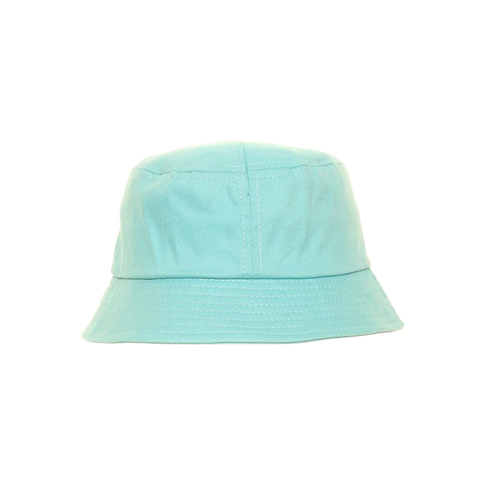 Boys Blue Bucket Hat 6-12 Months
