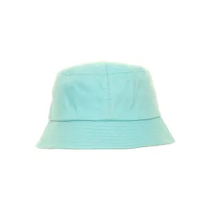 Boys Blue Bucket Hat 6-12 Months