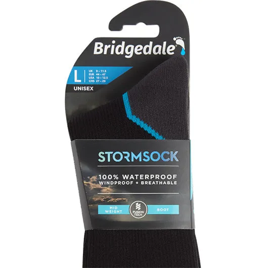 Bridgedale - Stormsock Midweight Boot