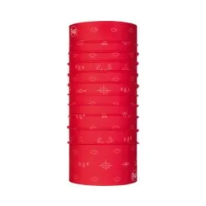 Buff Canadian Original Campfire Red