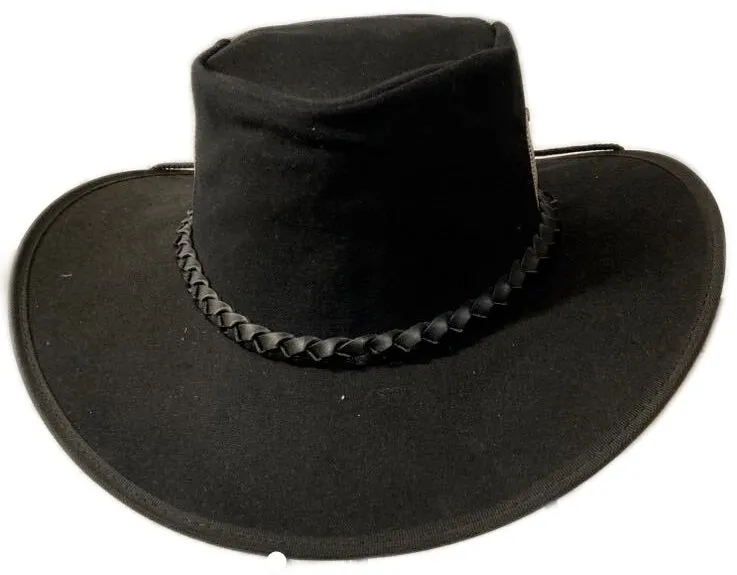 Cape York Canvas Hat