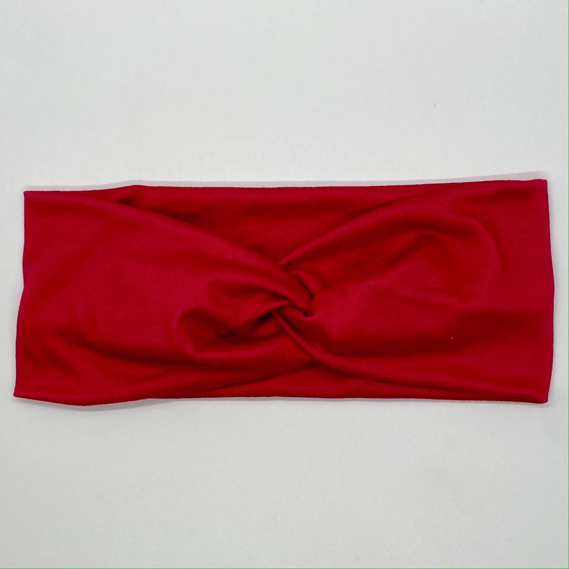 Classic Wisconsin Twist Headband