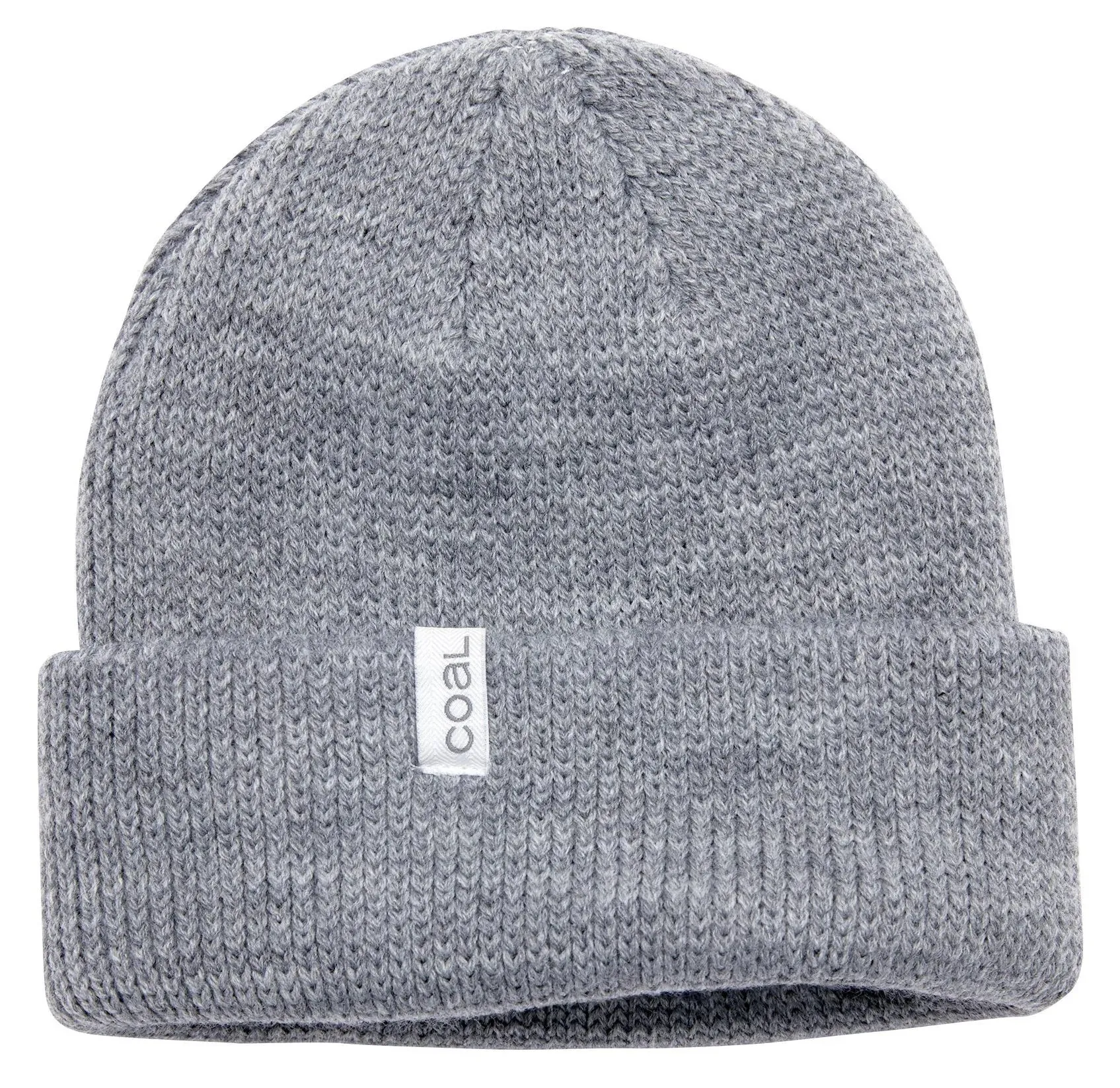 Coal The Frena Beanie Heather Grey