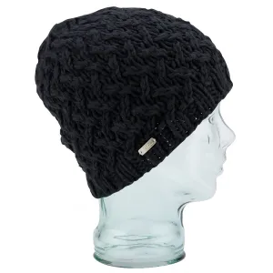Coal W The Whitney Beanie Black