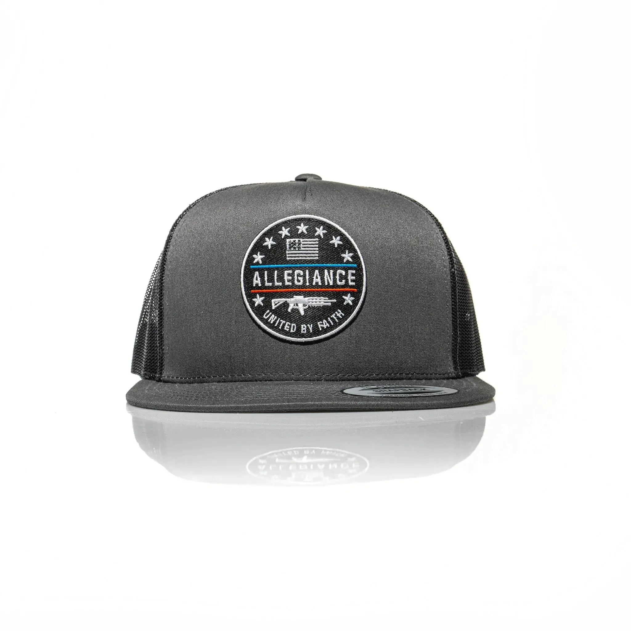 Combat Trucker Hat
