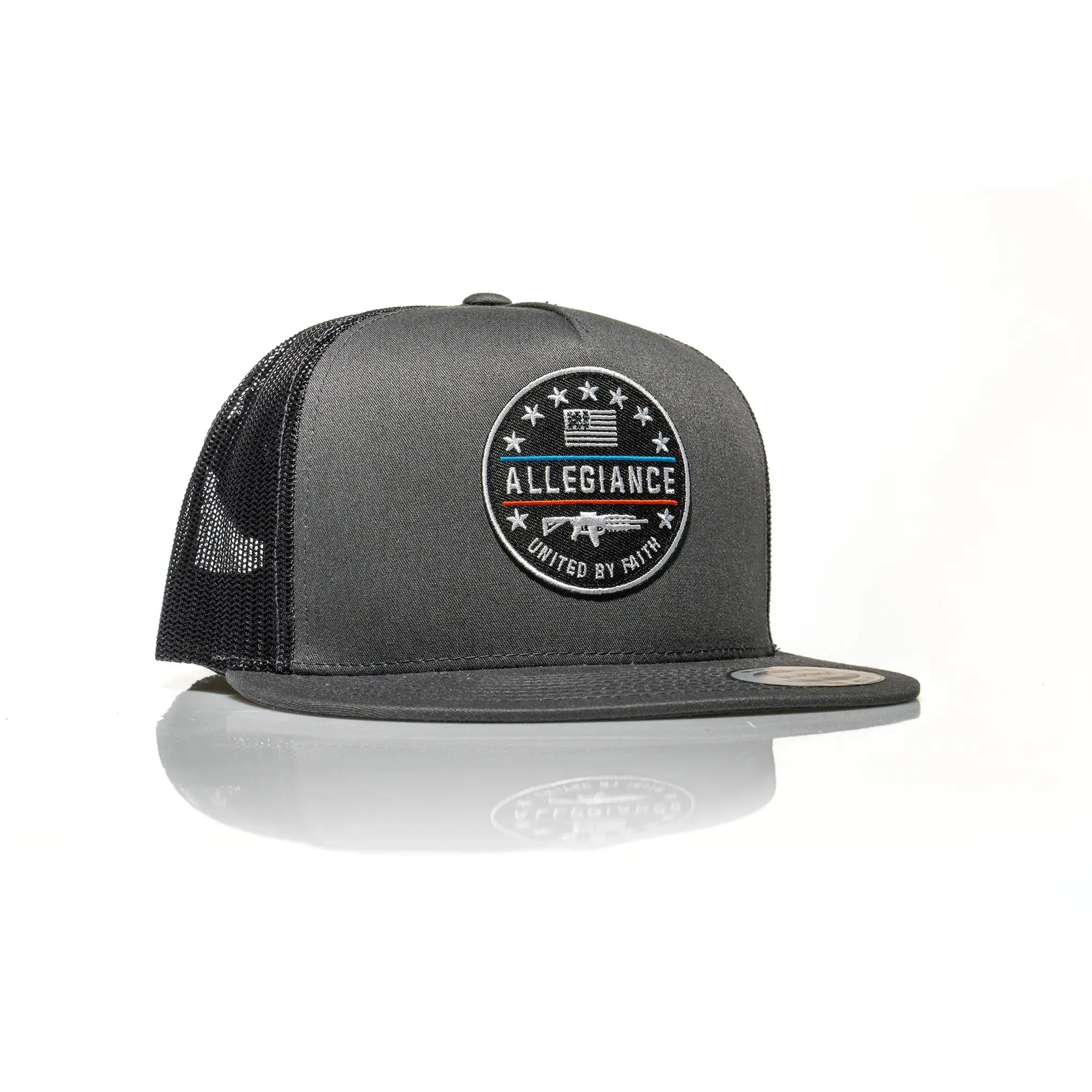 Combat Trucker Hat